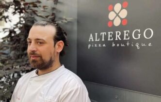 Alterego3A La Pizzeria Di David