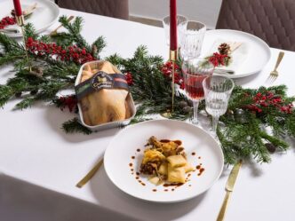 Amadori Svela Ricette Natalizi