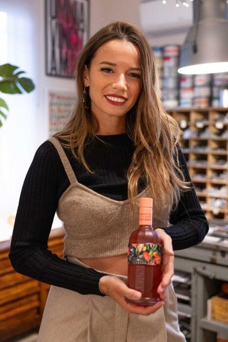 Amaro Santoni3A Il Cocktail Per