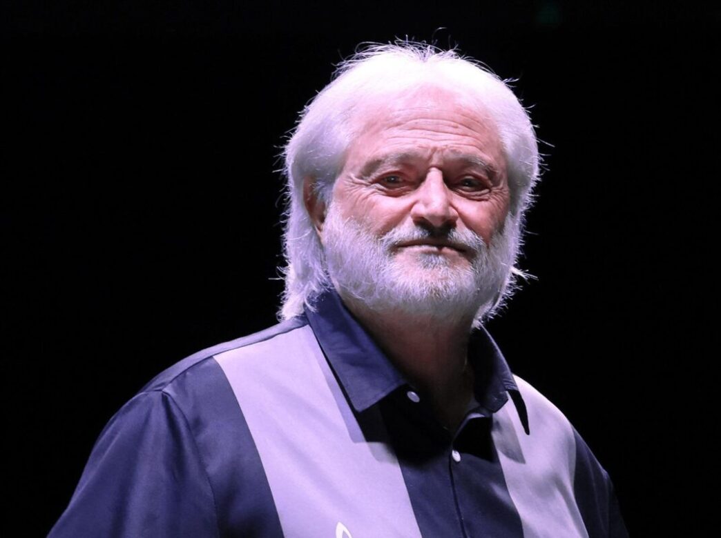 Amedeo Minghi Escluso Da Sanre
