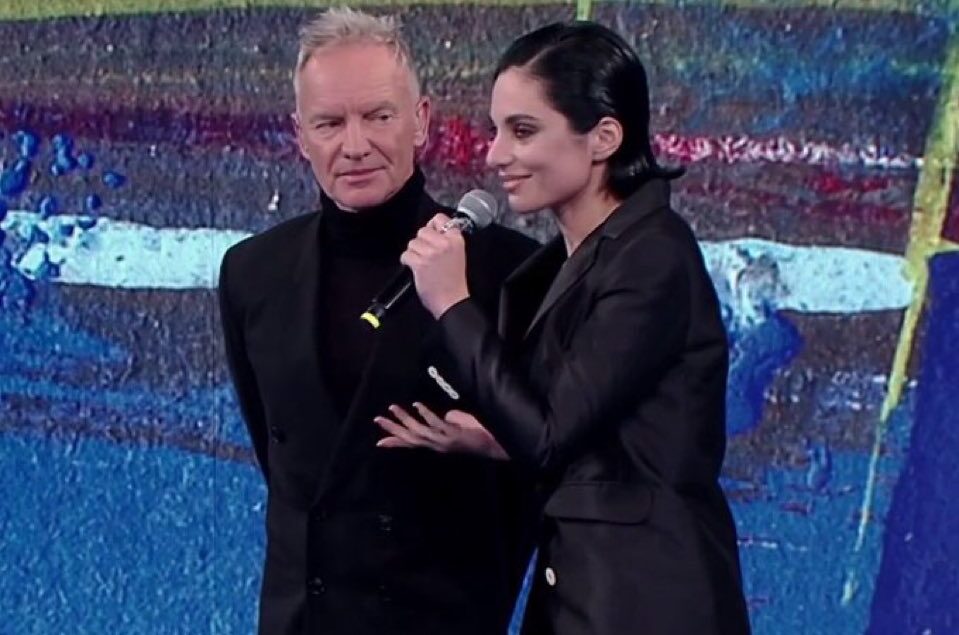 Amici 243A Ospiti E Sfide Della