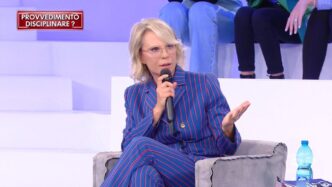 Amici E Uomini E Donne3A Interr
