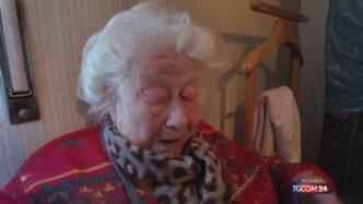Amina Testi2C 99 Anni3A Le Diffi