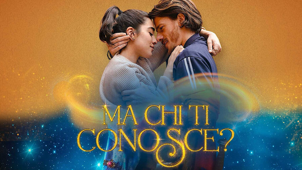Amore E Destino In 22Ma Chi Ti