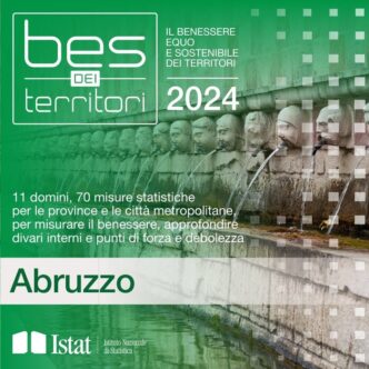 Analisi Del Benessere In Abruz
