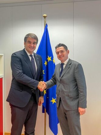 Anci E Commissione Europea3A In