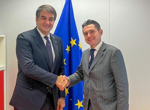 Anci E Commissione Europea3A In