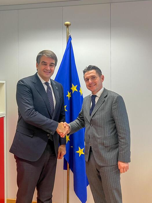 Anci E Commissione Europea3A In