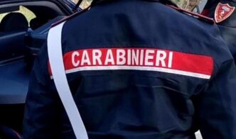 Ancona3A Estorsione E Minacce D