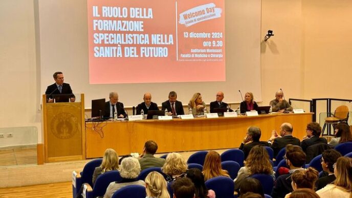 Ancona Accoglie I Nuovi Specia