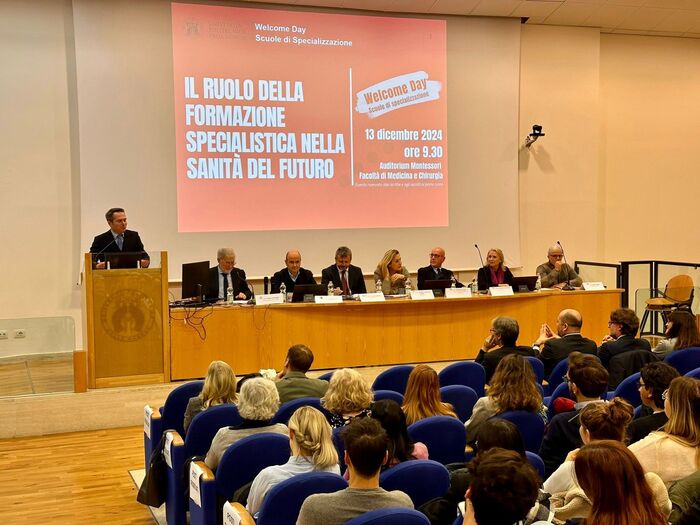 Ancona Accoglie I Nuovi Specia