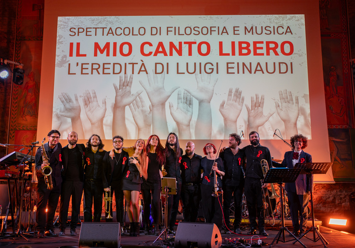 Ancona Celebra 22Il Mio Canto L