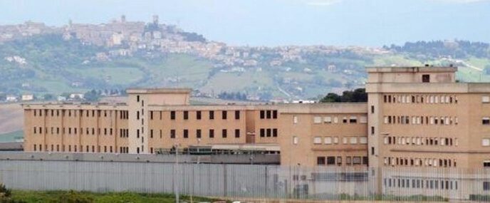 Ancona Introduce Il Garante Pe