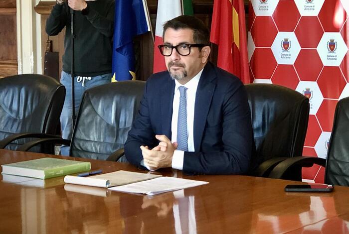 Ancona Si Prepara A Un 2025 Ri