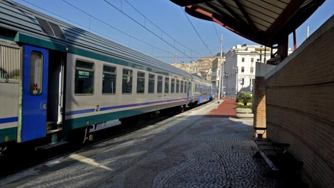 Ancona Si Prepara Alla Riattiv