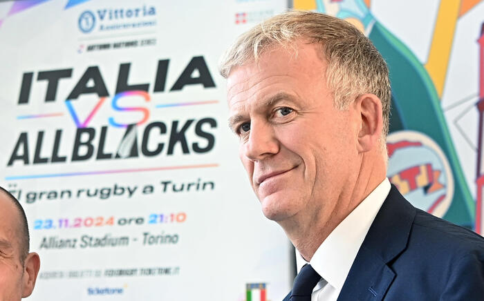 Andrea Duodo3A Il Nuovo Preside