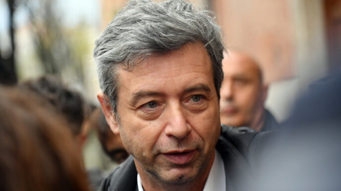 Andrea Orlando Annuncia Una Nu