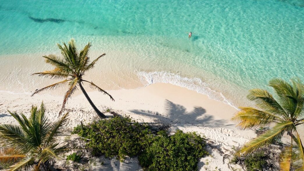 Anguilla3A Un Angolo Di Paradis