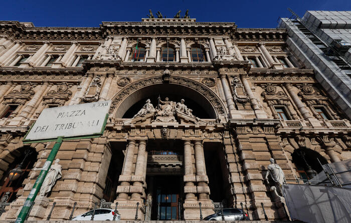 Annulamenti E Rinvi3A Nuove Svo
