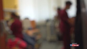 Anomalie Nel Mondo Della Sanit