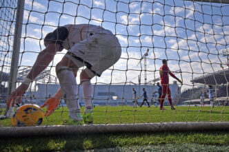 Anticipata La Partita Triestin
