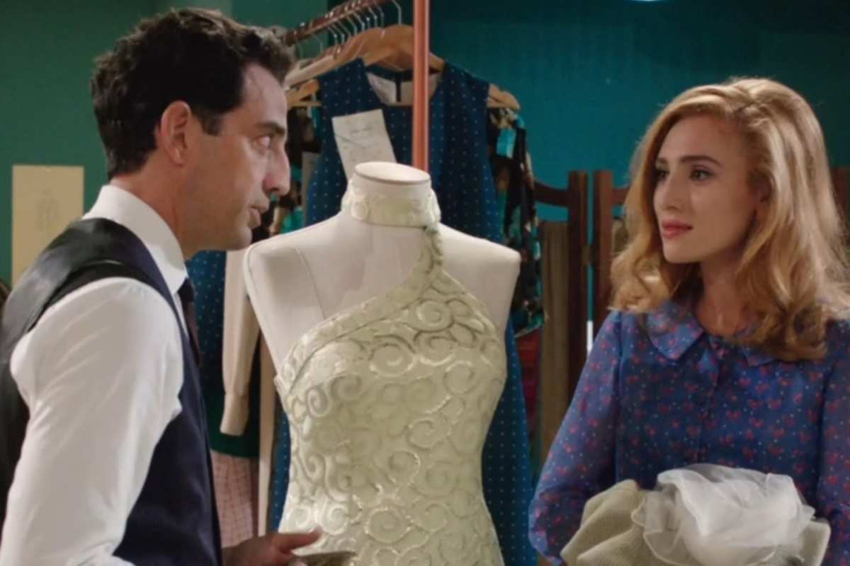 Il Paradiso Delle Signore, Spoiler 11 Dicembre: Alfredo Si Dichiara A Clara, La Sua Reazione È Mozzafiato 5 Il Paradiso Delle Signore: Una Settimana Piana Di Colpi Di Scena