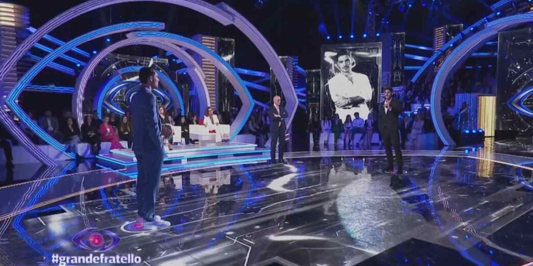 Anticipazioni Grande Fratello