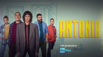 Antonia3A La Serie Sull27Endomet