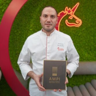 Antonio Montalto Entra Nell27Ac