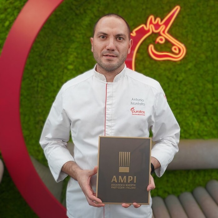 Antonio Montalto Entra Nell27Ac
