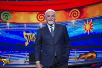 Antonio Ricci Premiato Come 22A