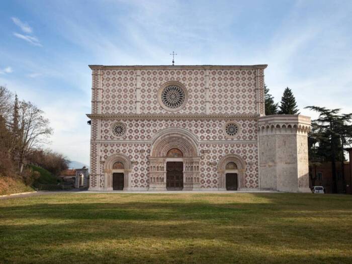 Apertura Dell27Anno Santo In Ab