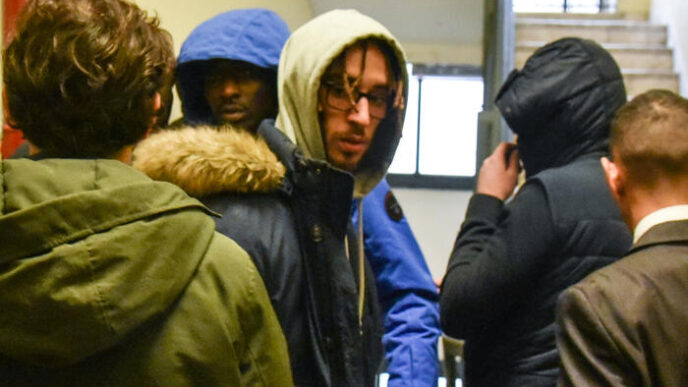 Appello Contro La Condanna Di