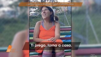 Appello Disperato Per Il Rient