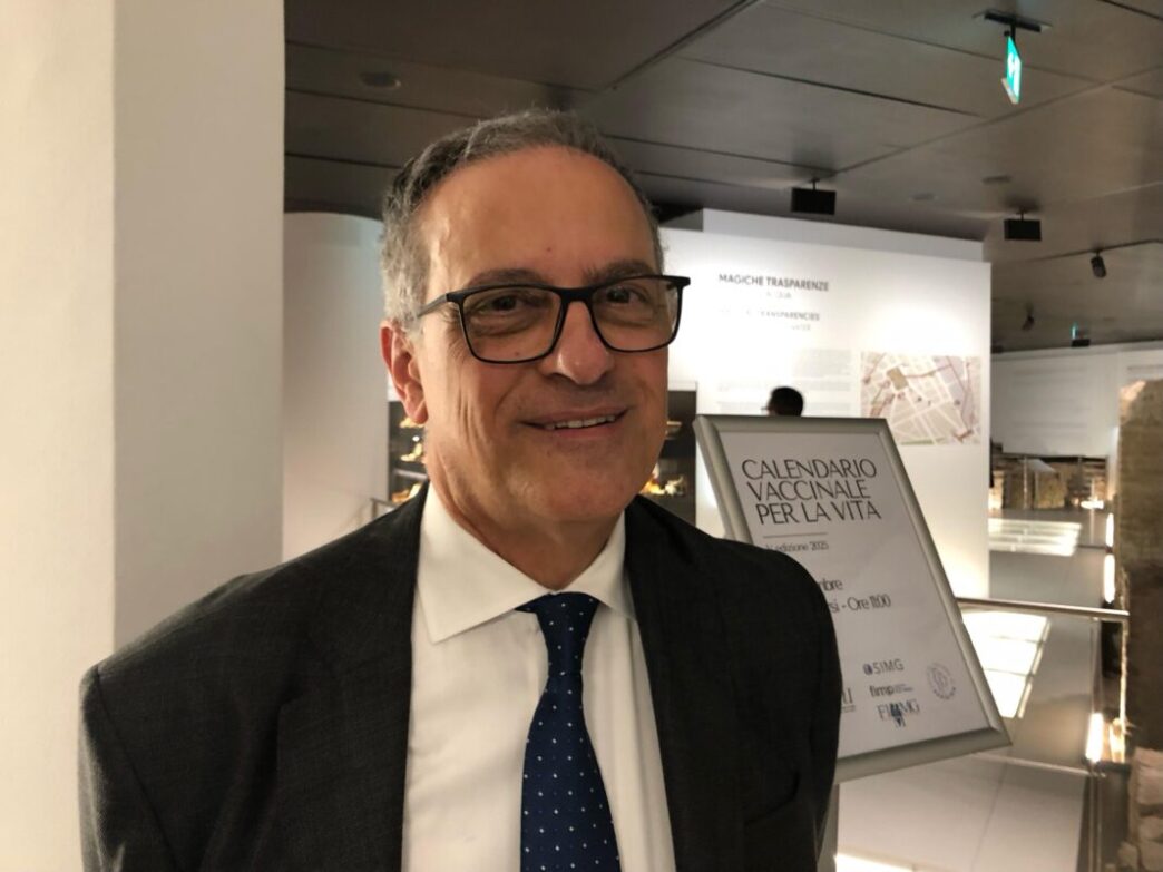Appello Per Un27Anagrafe Vaccin