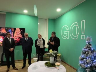 Approva Il Bilancio Per La Cap