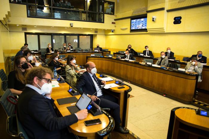 Approvata La Nadefr 2025 20273A