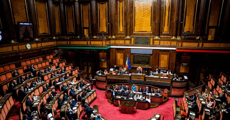 Approvato Dal Senato Il Dl Amb