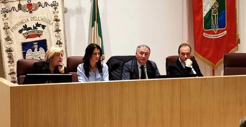 Approvato Il Bilancio Di Previ