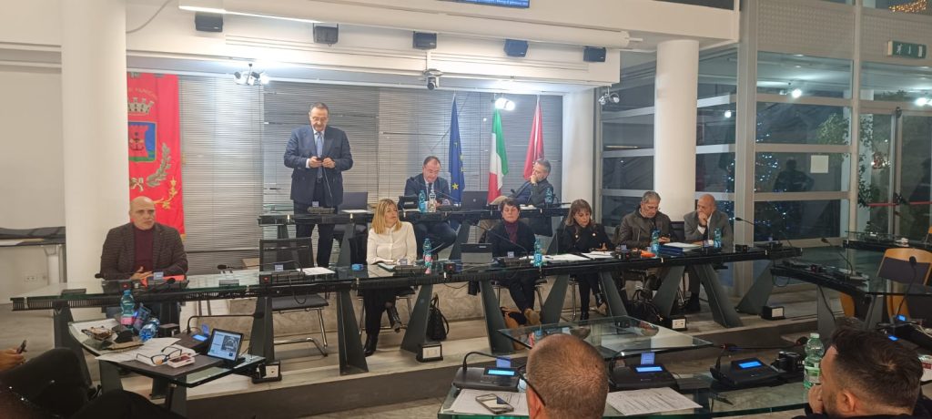 Approvato Il Bilancio Di Previ 2