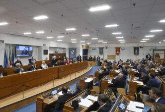 Approvato Il Bilancio Di Previ 3