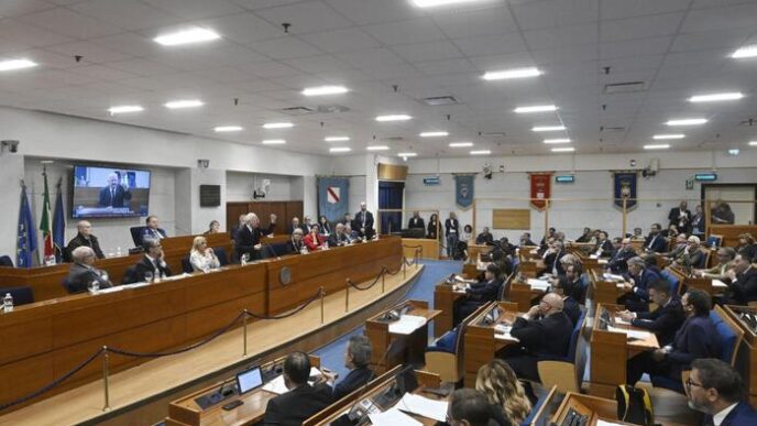 Approvato Il Bilancio Di Previ 3