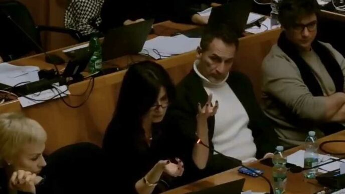 Approvato Il Bilancio Di Previ 4