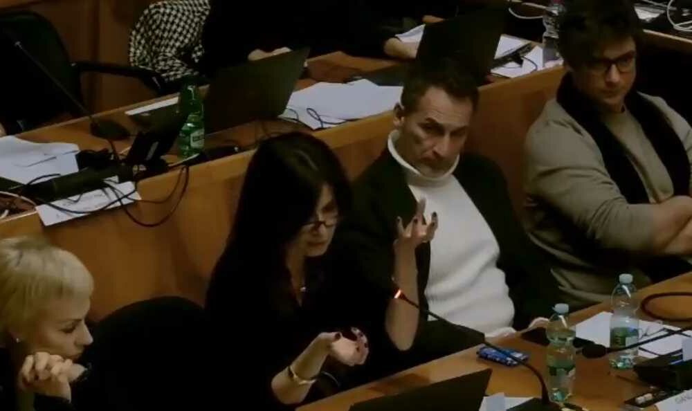 Approvato Il Bilancio Di Previ 4