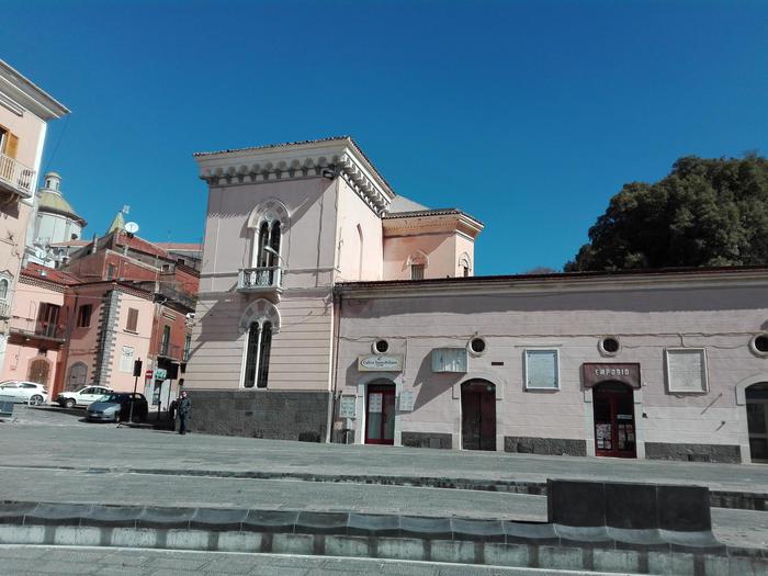 Approvato Il Riconoscimento A