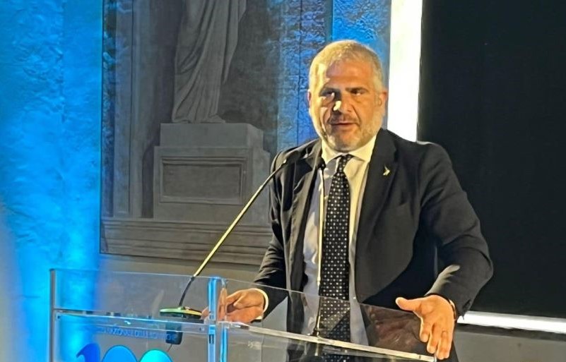 Approvazione Dell27Emendamento