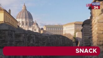 Apre Al Pubblico Il Misterioso