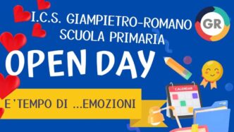 Aprono Le Porte Delle28099Open Week