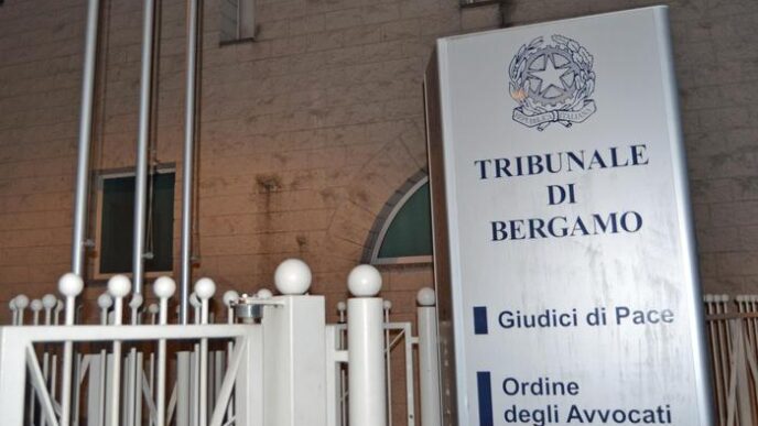 Archiviazione Del Fascicolo Su