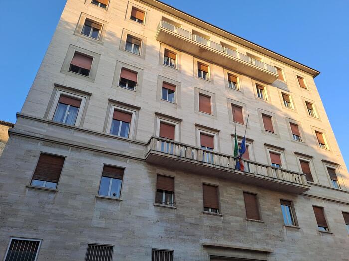 Archiviazione Della Procura Di